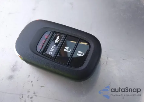 2024 Honda Civic Lx из США, поврежденный, VIN 2HGFE2F2XRH544676